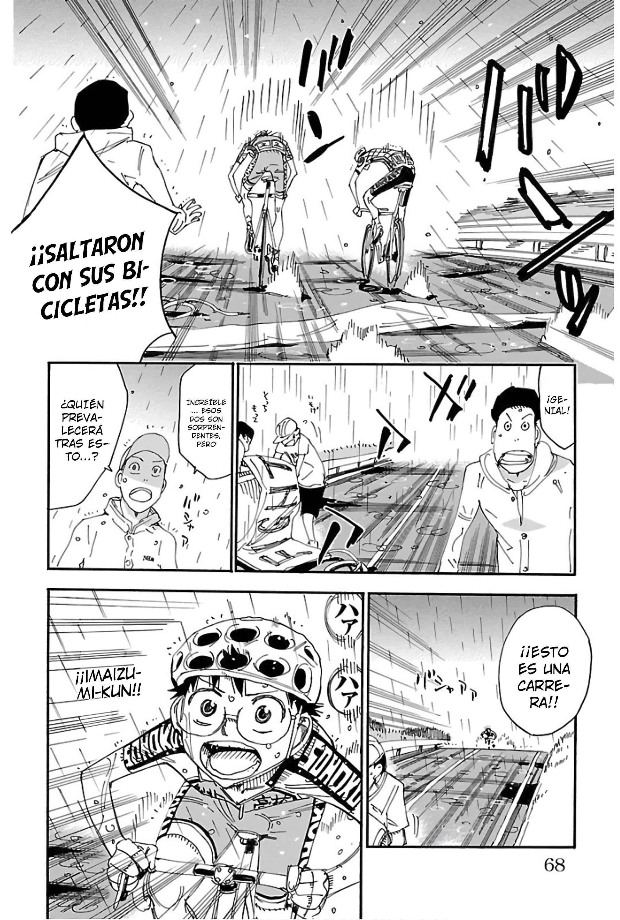 Chapter 505 - Page 18