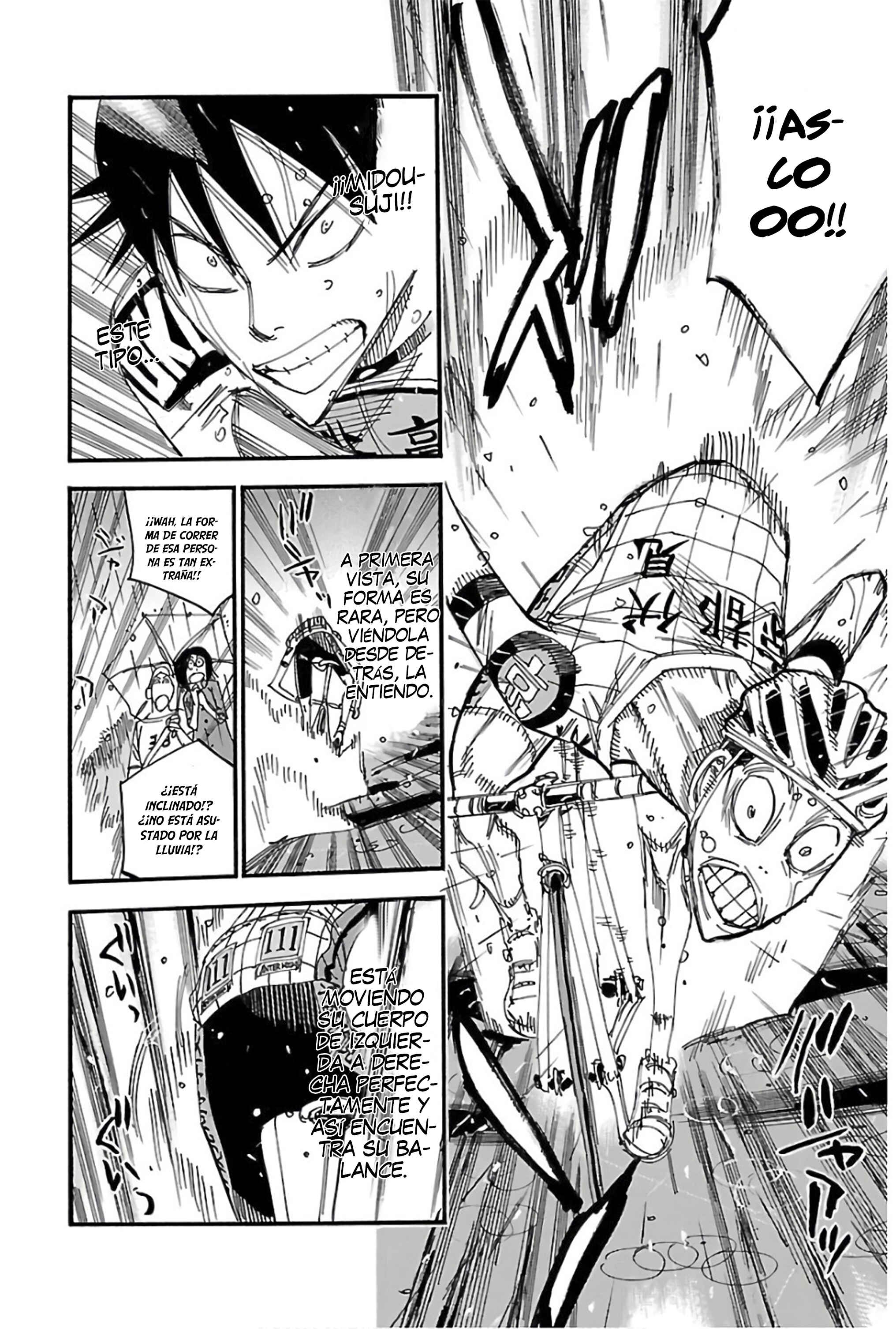 Chapter 505 - Page 8