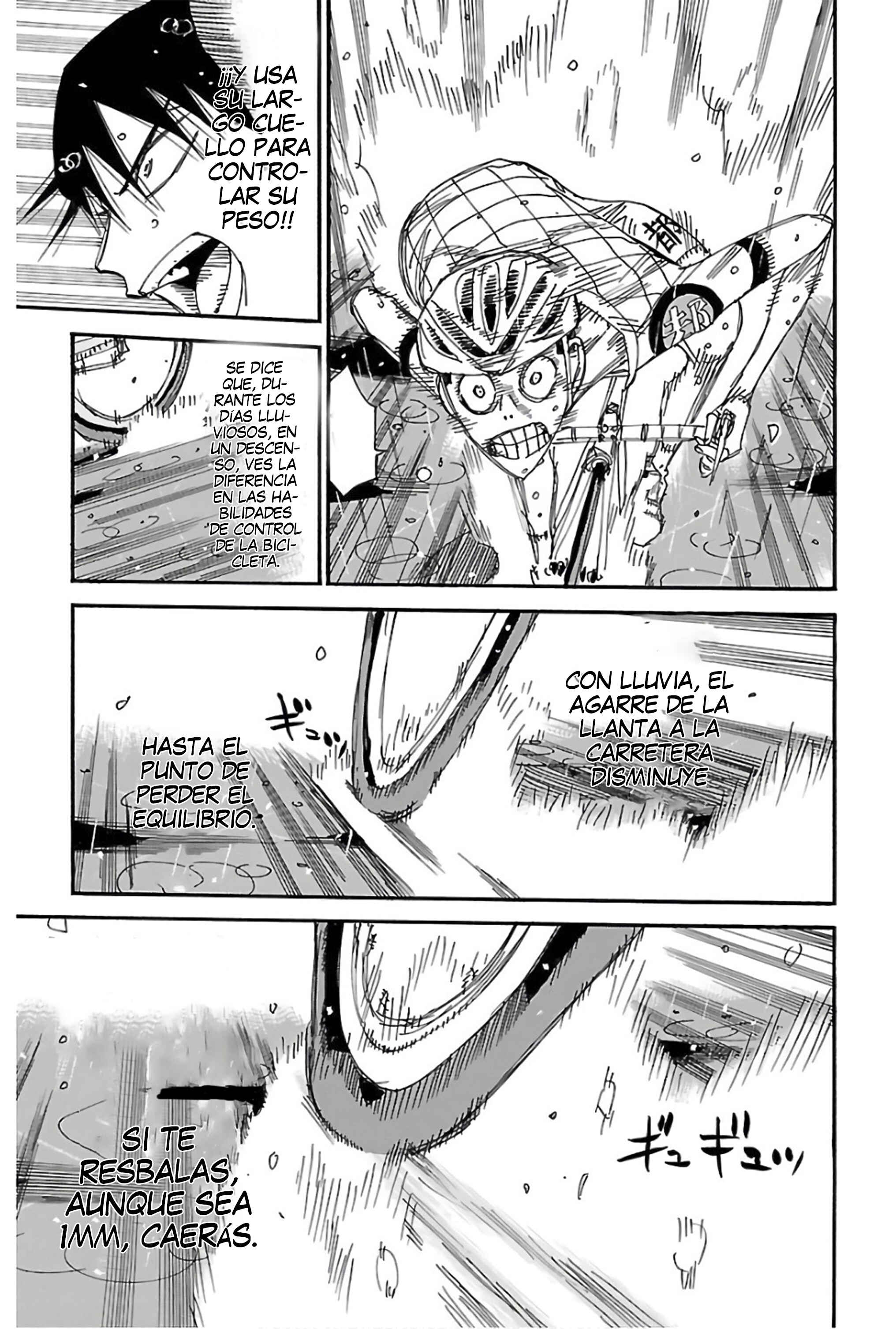 Chapter 505 - Page 9