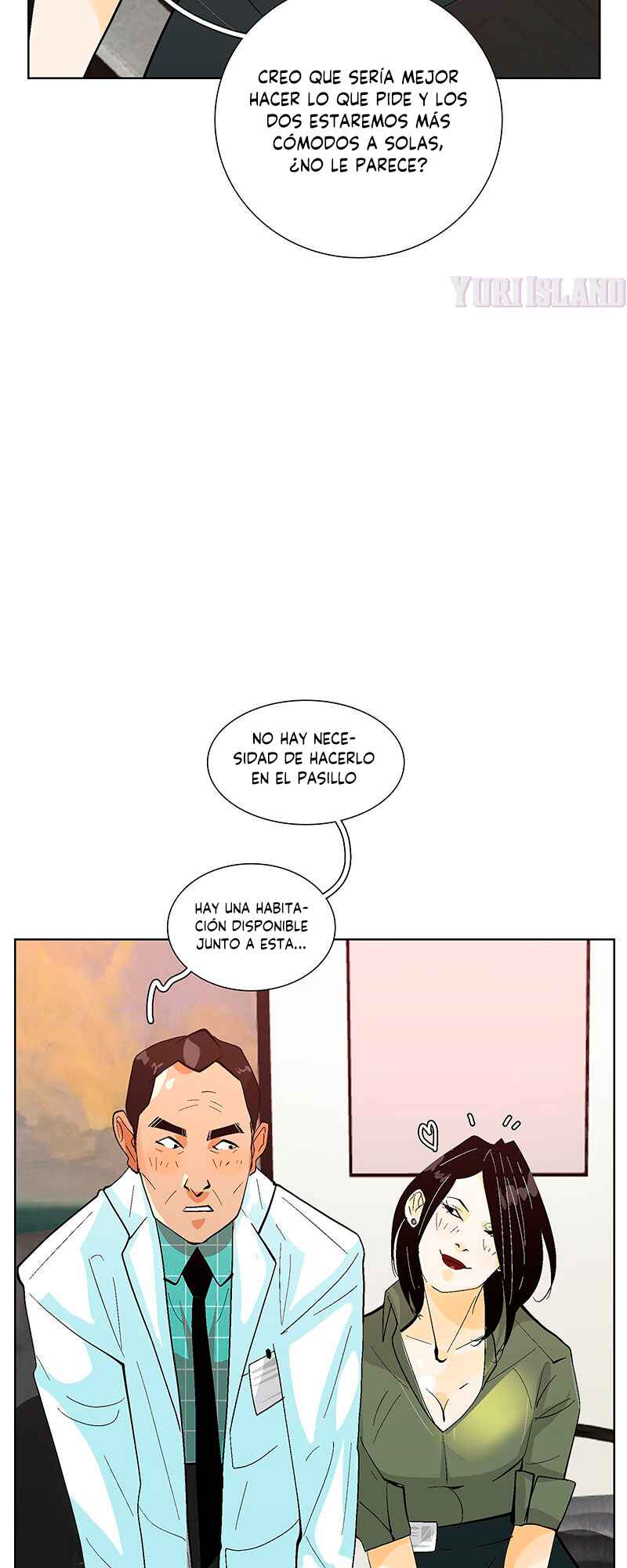 Chapter 95 - Page 23