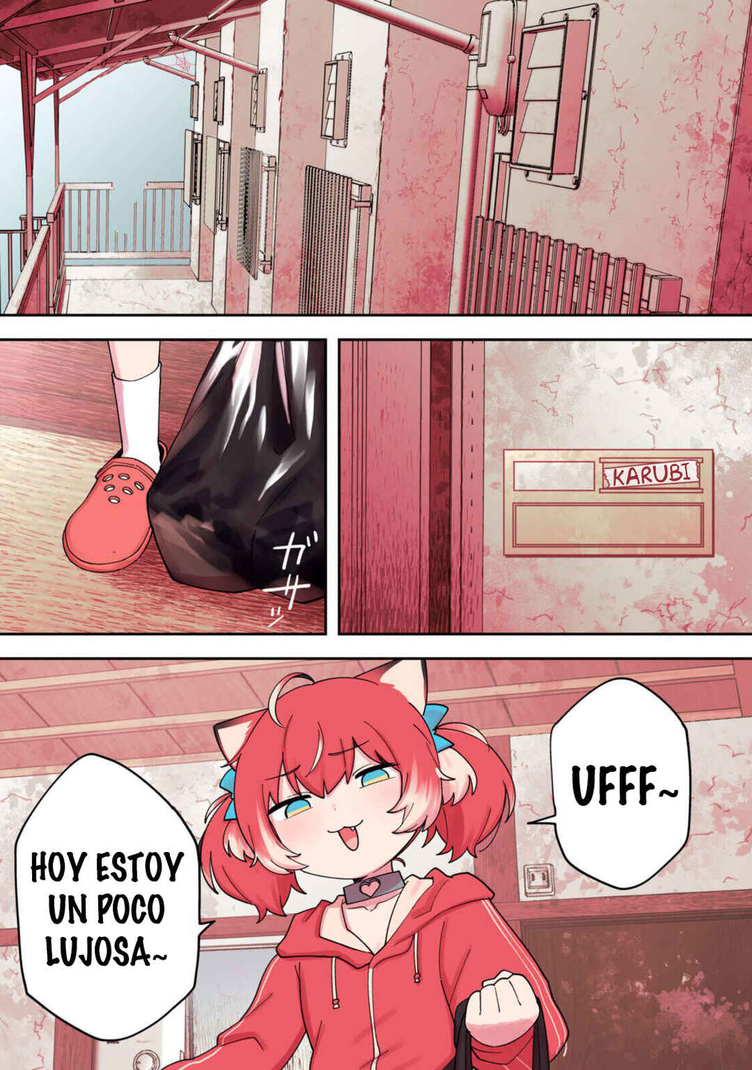 Chapter 2 - Page 3