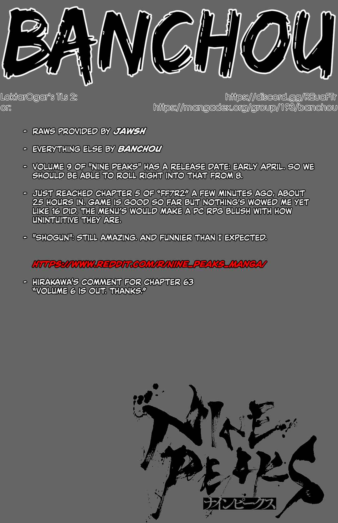 Chapter 63 - Page 1