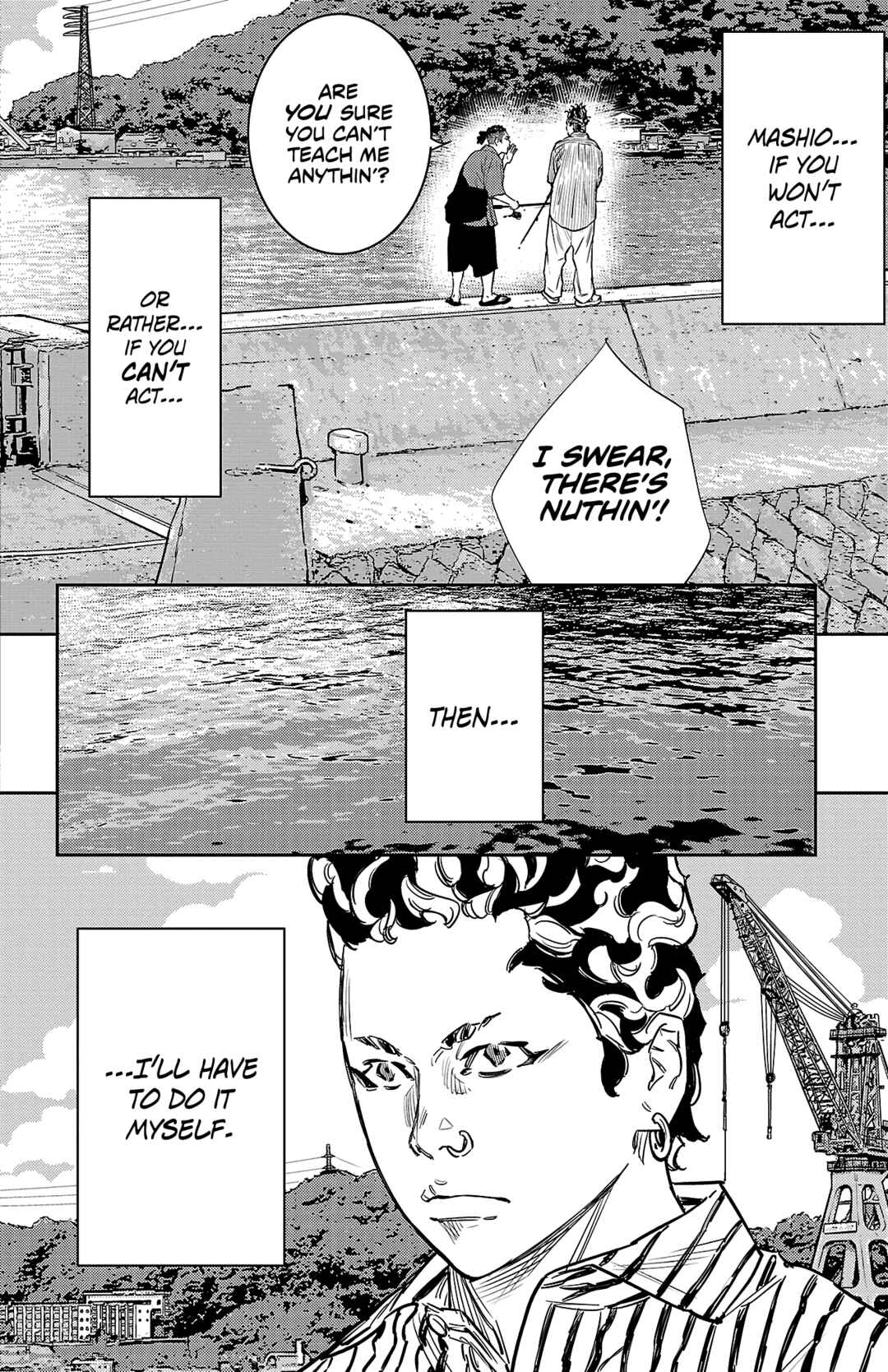 Chapter 63 - Page 21