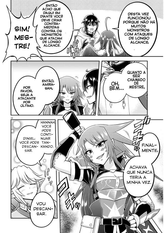 Chapter 49 - Page 19