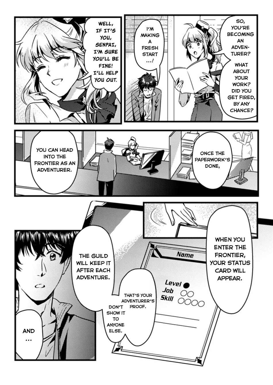Chapter 1 - Page 10