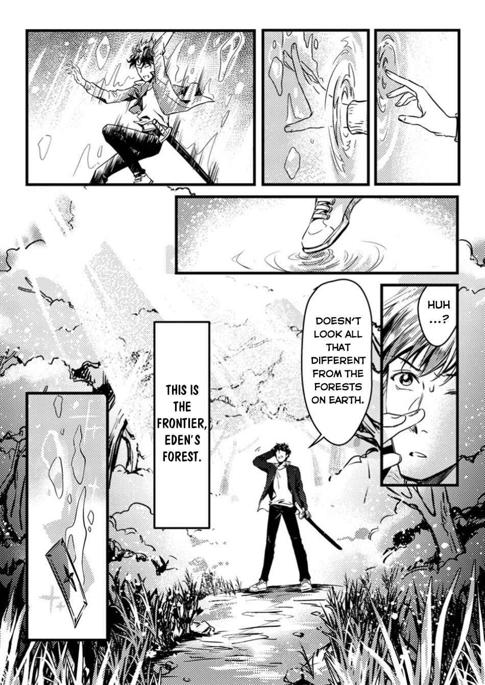 Chapter 1 - Page 17