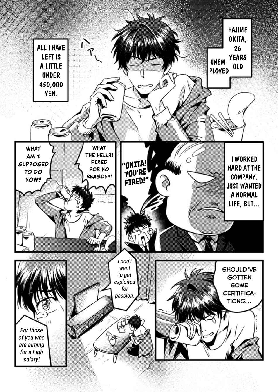 Chapter 1 - Page 4