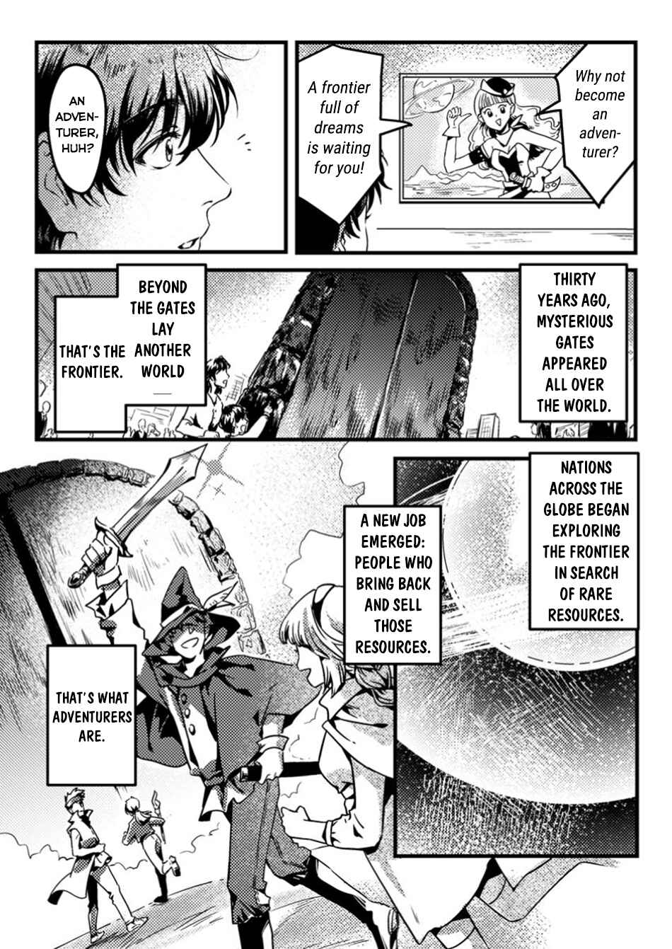 Chapter 1 - Page 5