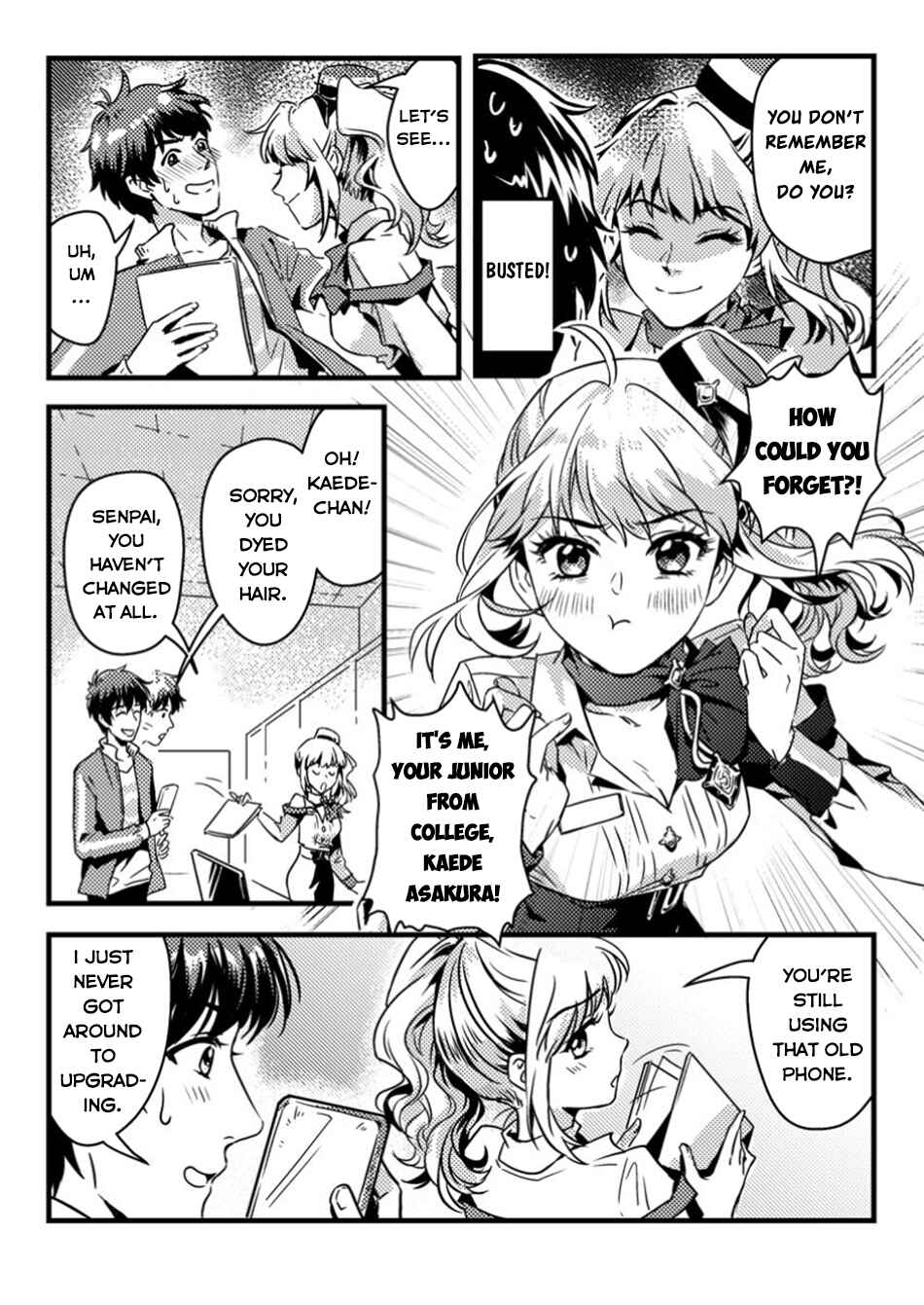 Chapter 1 - Page 9