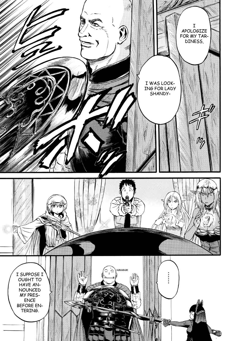 Chapter 67 - Page 11