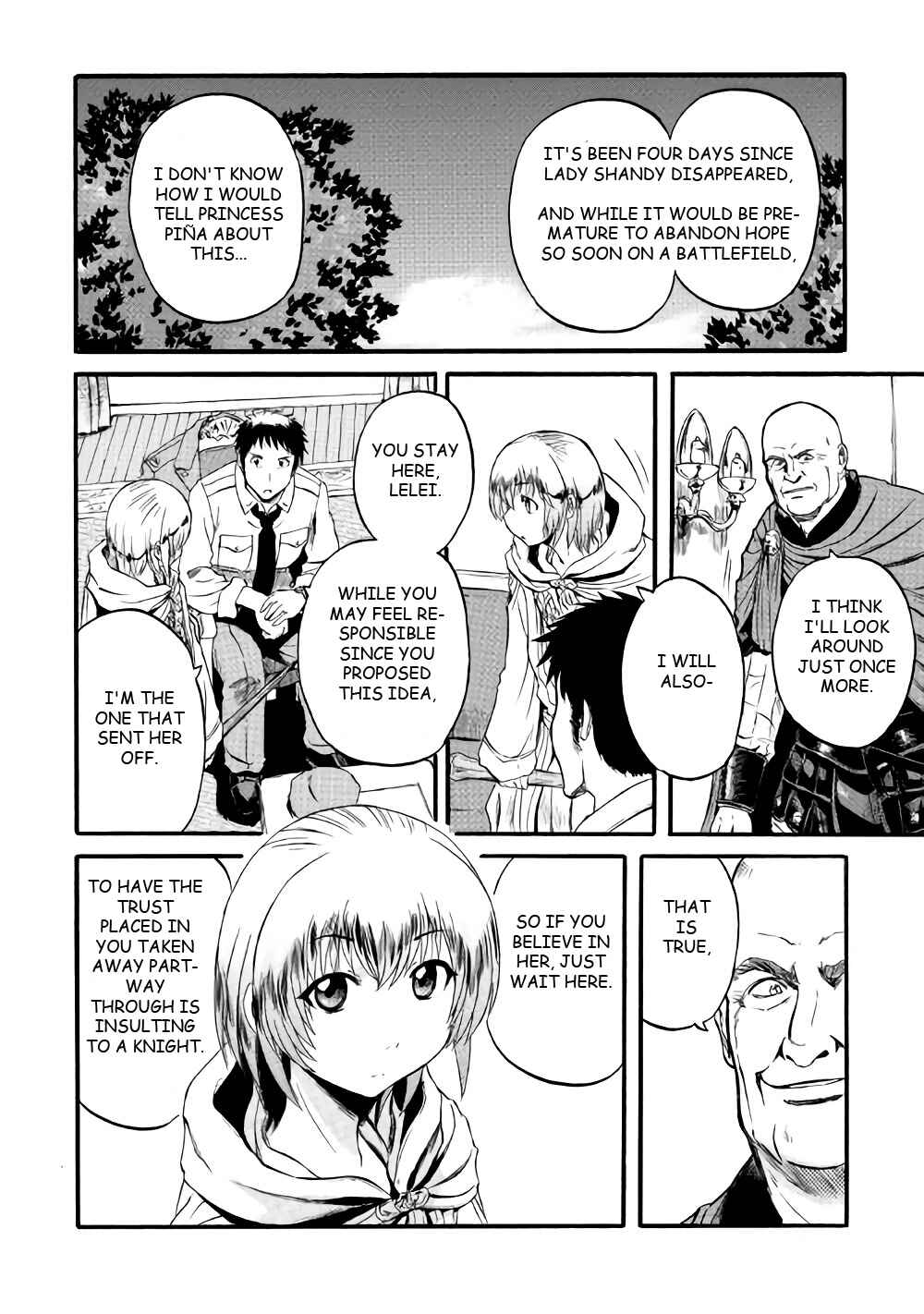 Chapter 67 - Page 12