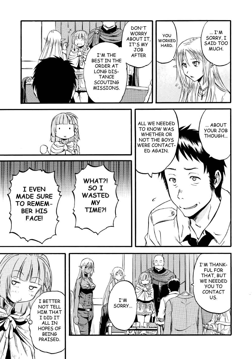 Chapter 67 - Page 19
