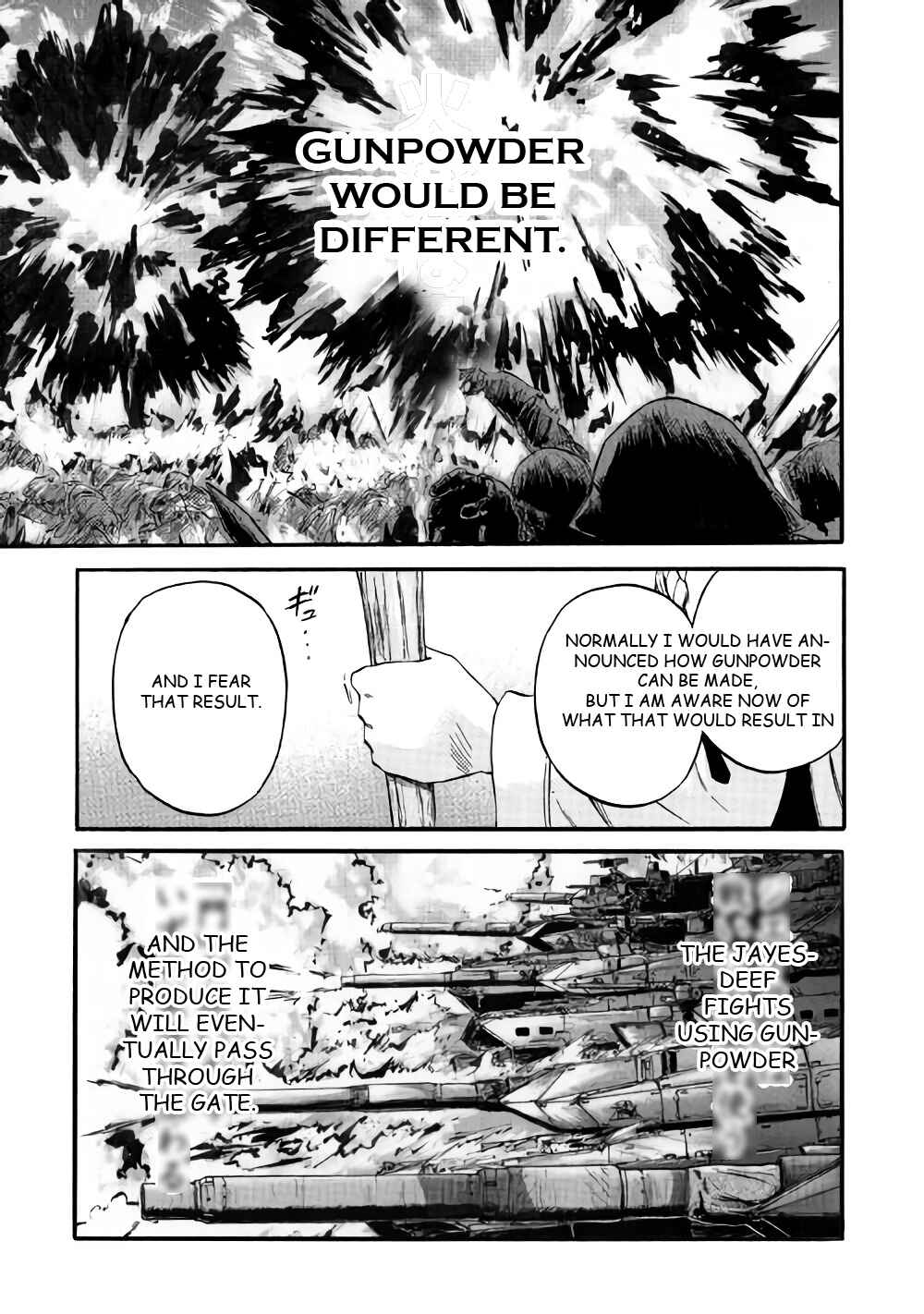 Chapter 67 - Page 29