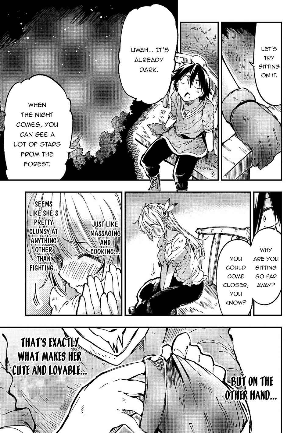 Chapter 67 - Page 12