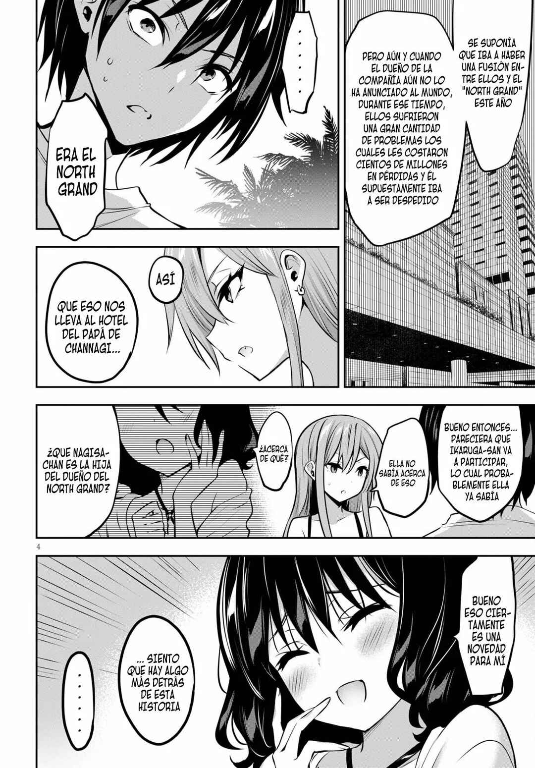 Chapter 3 - Page 5