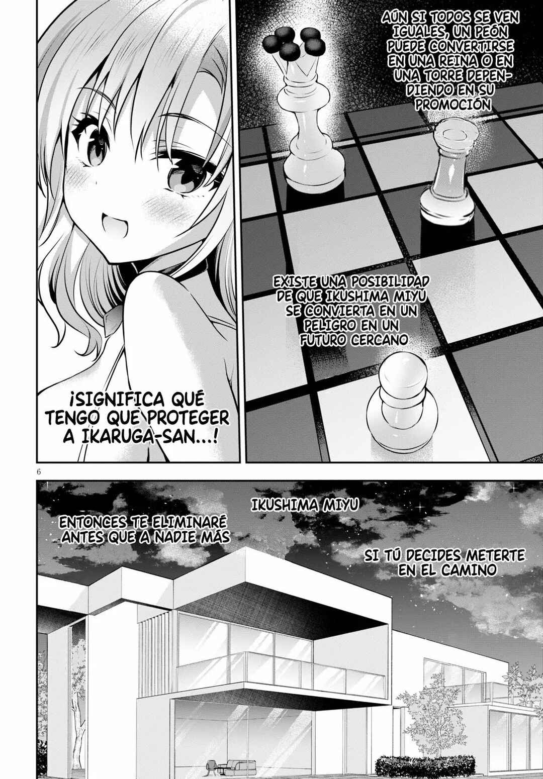 Chapter 3 - Page 7