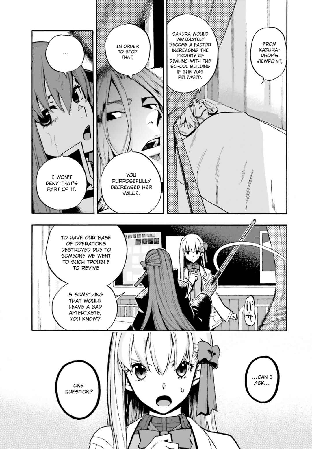 Chapter 80 - Page 10