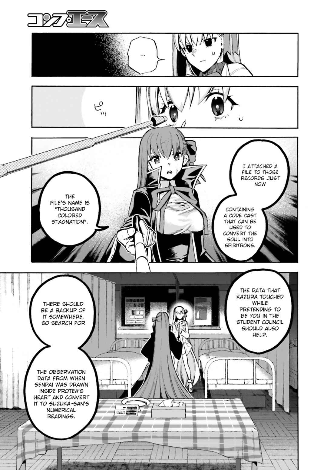 Chapter 80 - Page 12