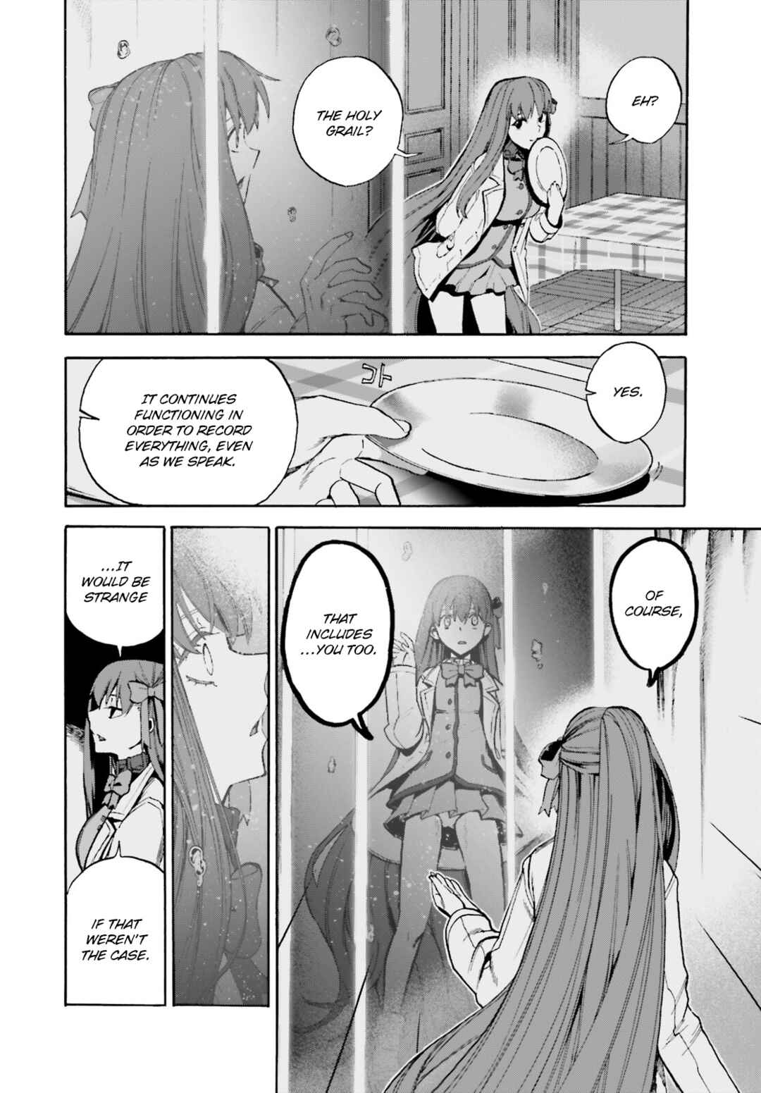 Chapter 80 - Page 19