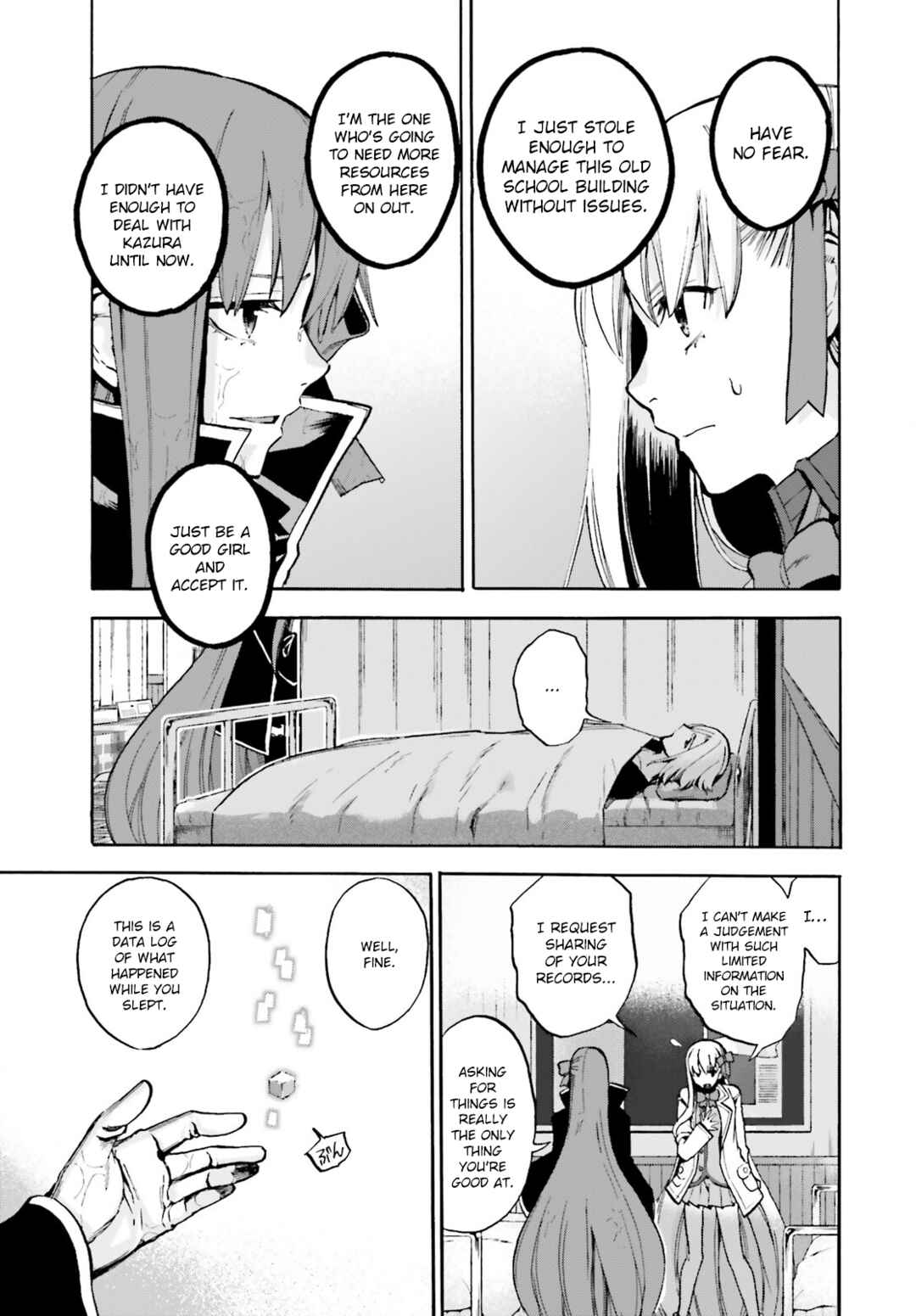 Chapter 80 - Page 8