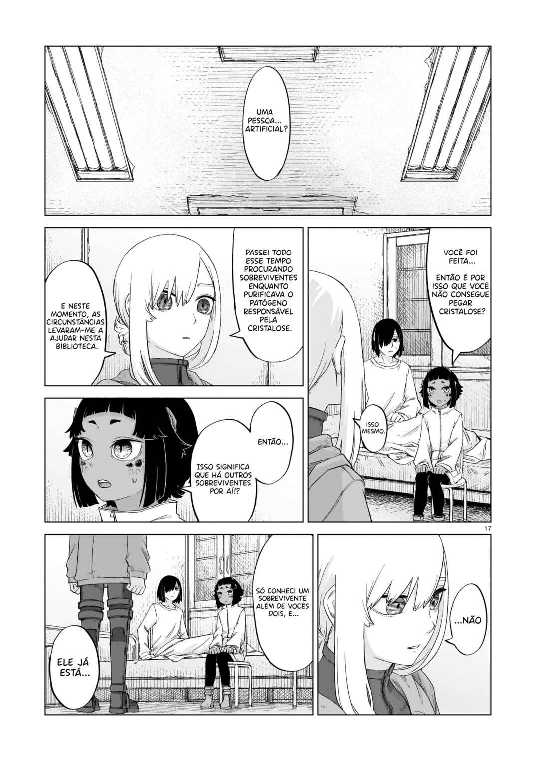 Chapter 11 - Page 17