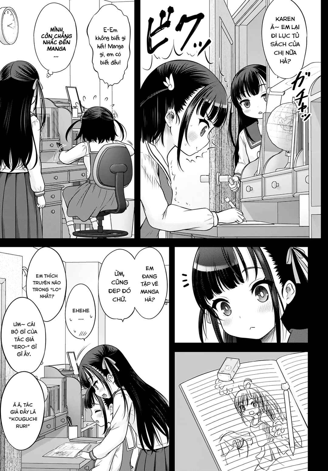 Chapter 3 - Page 3