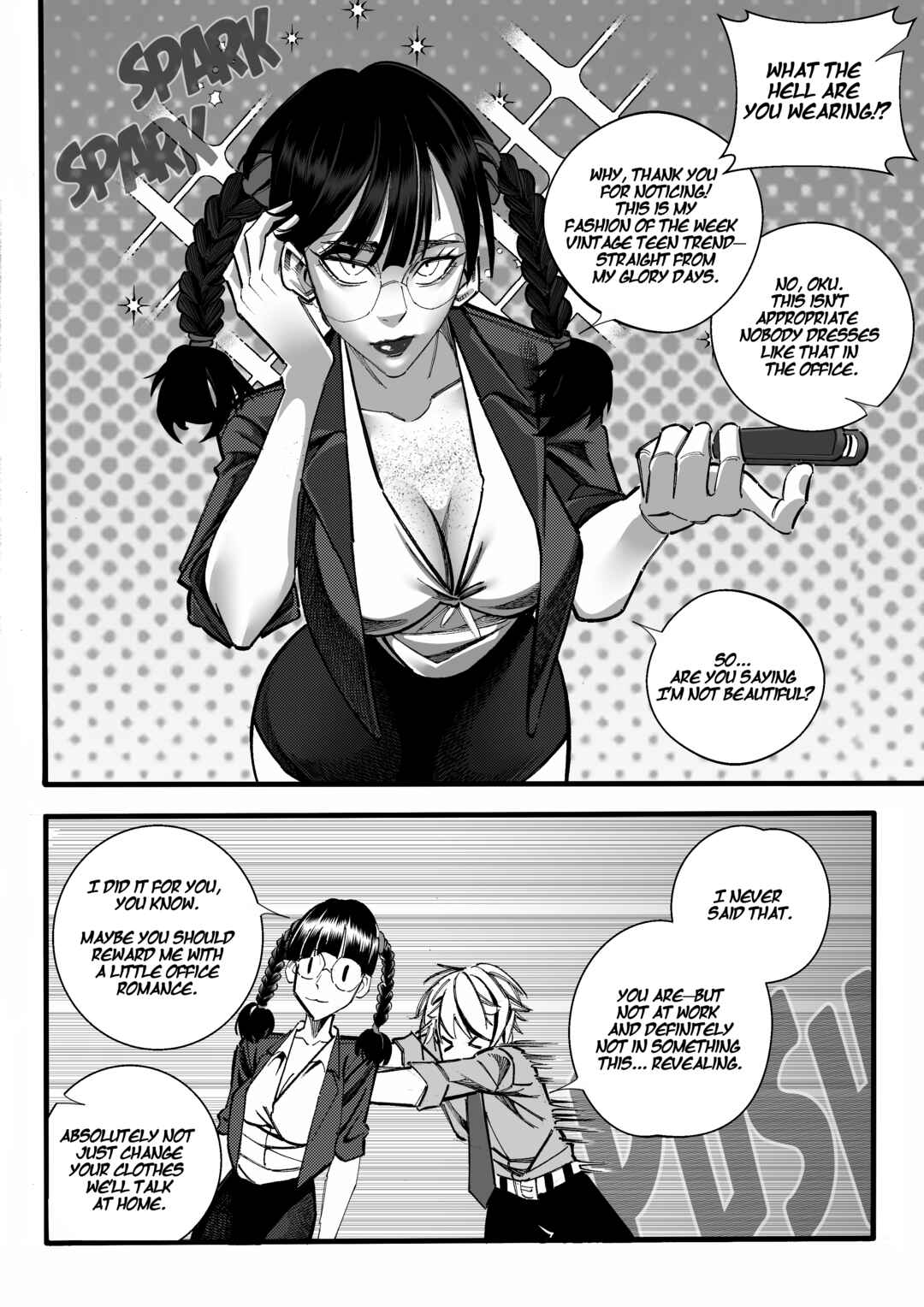 Chapter 4 - Page 5