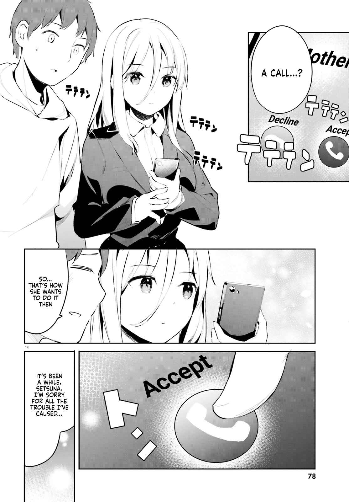 Chapter 29 - Page 14