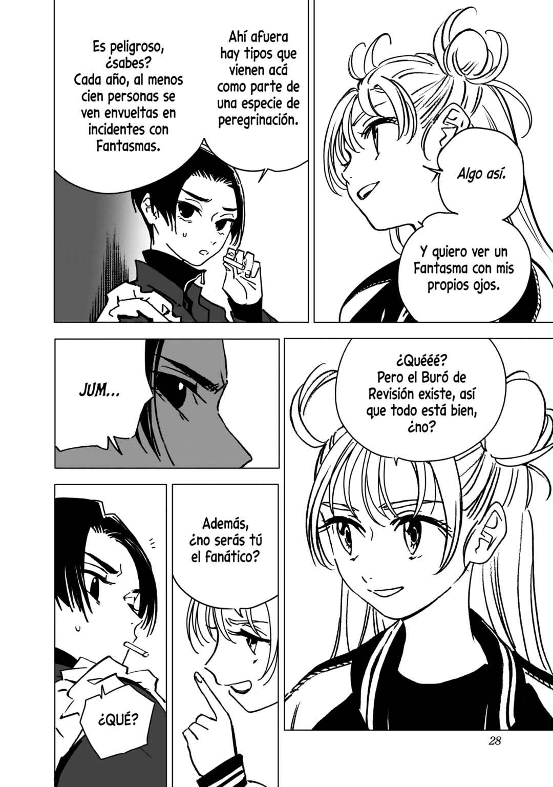 Chapter 1 - Page 27