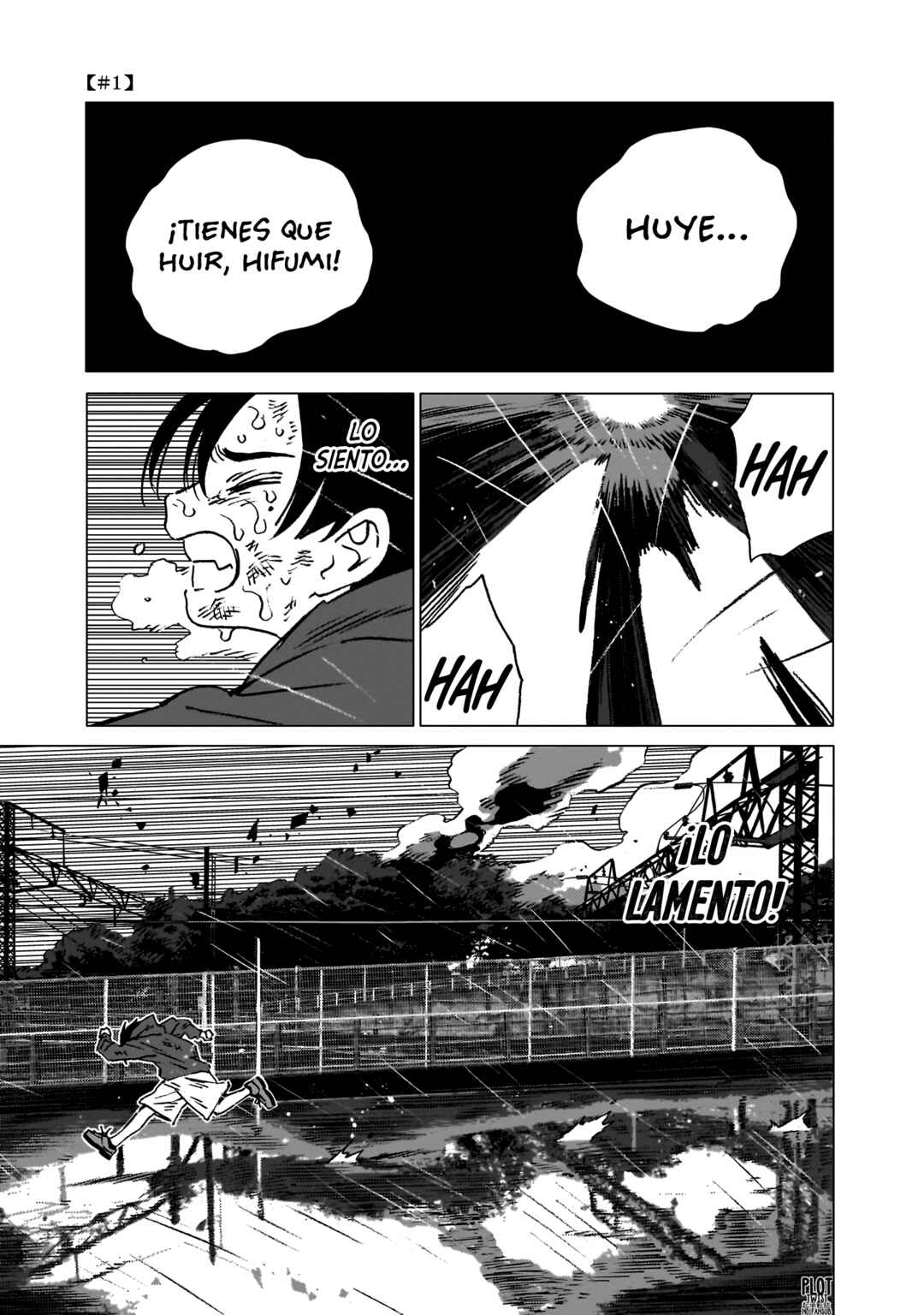 Chapter 1 - Page 5