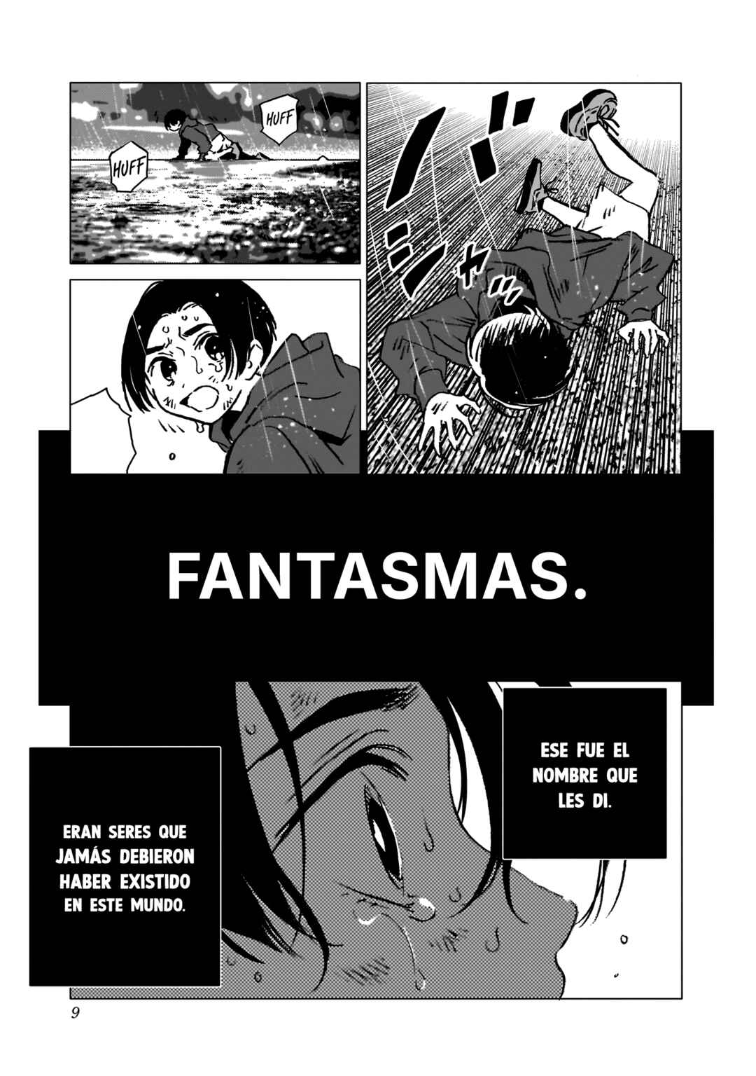 Chapter 1 - Page 8