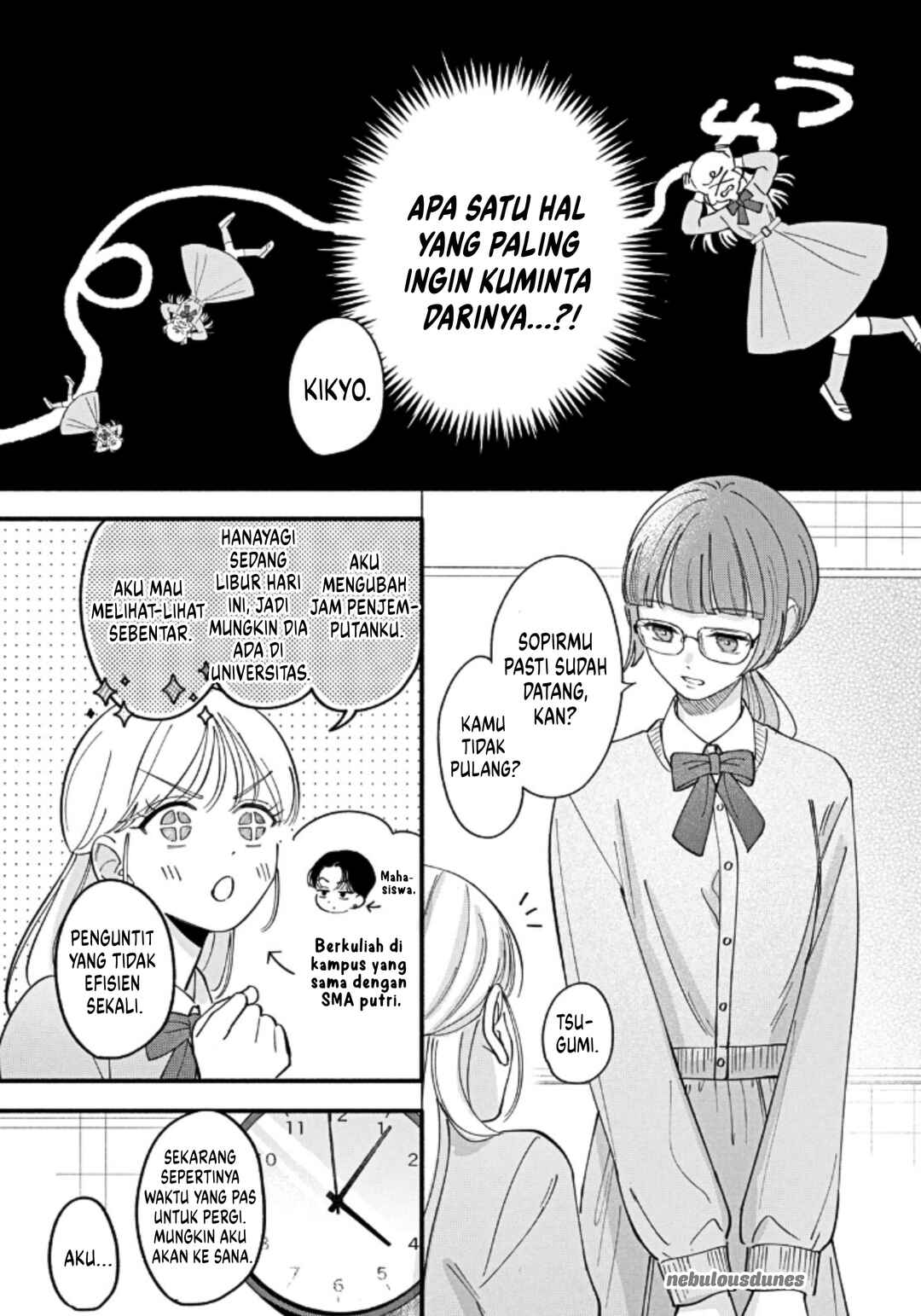 Chapter 3 - Page 6