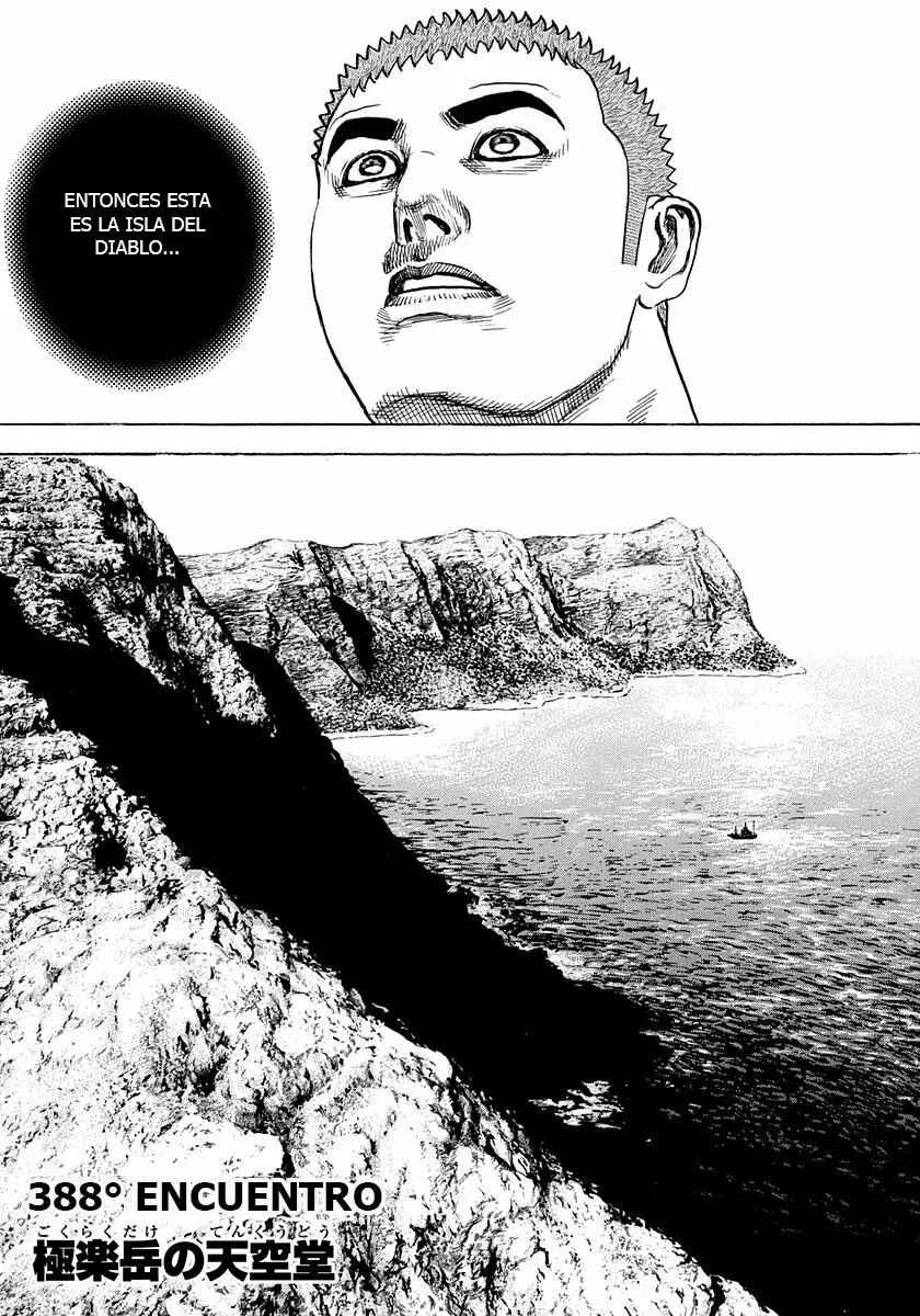 Chapter 388 - Page 1