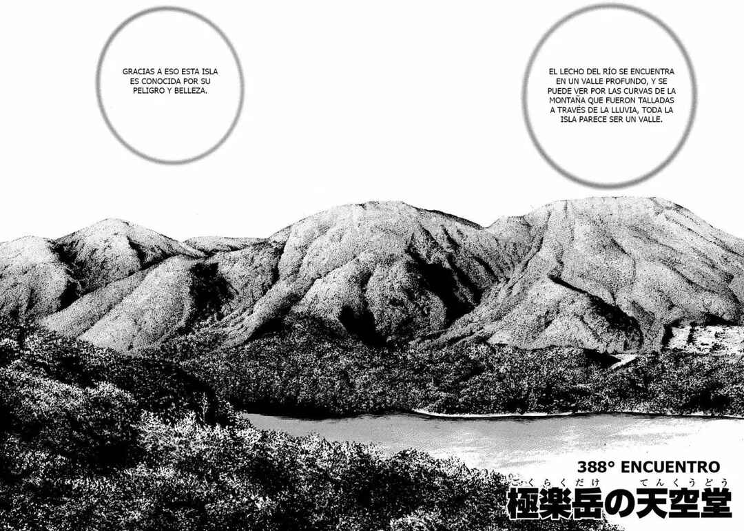 Chapter 388 - Page 2