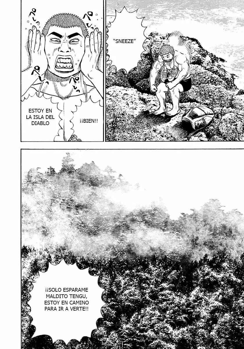Chapter 388 - Page 5
