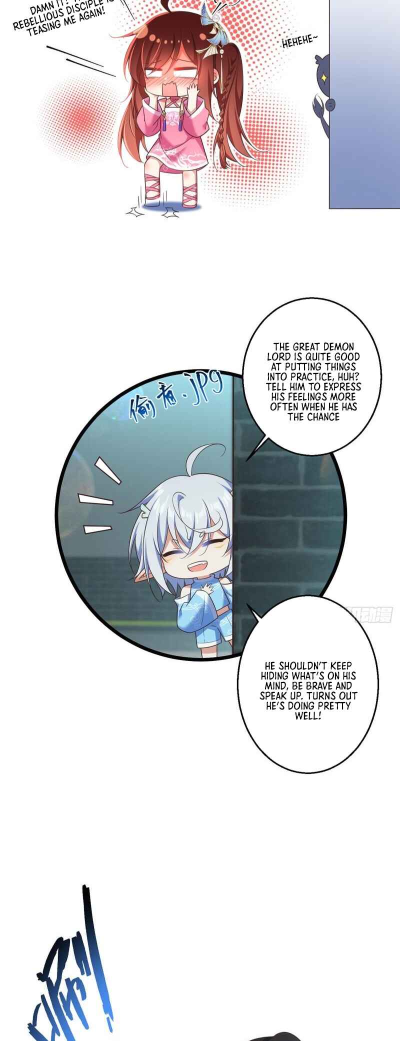Chapter 335 - Page 14
