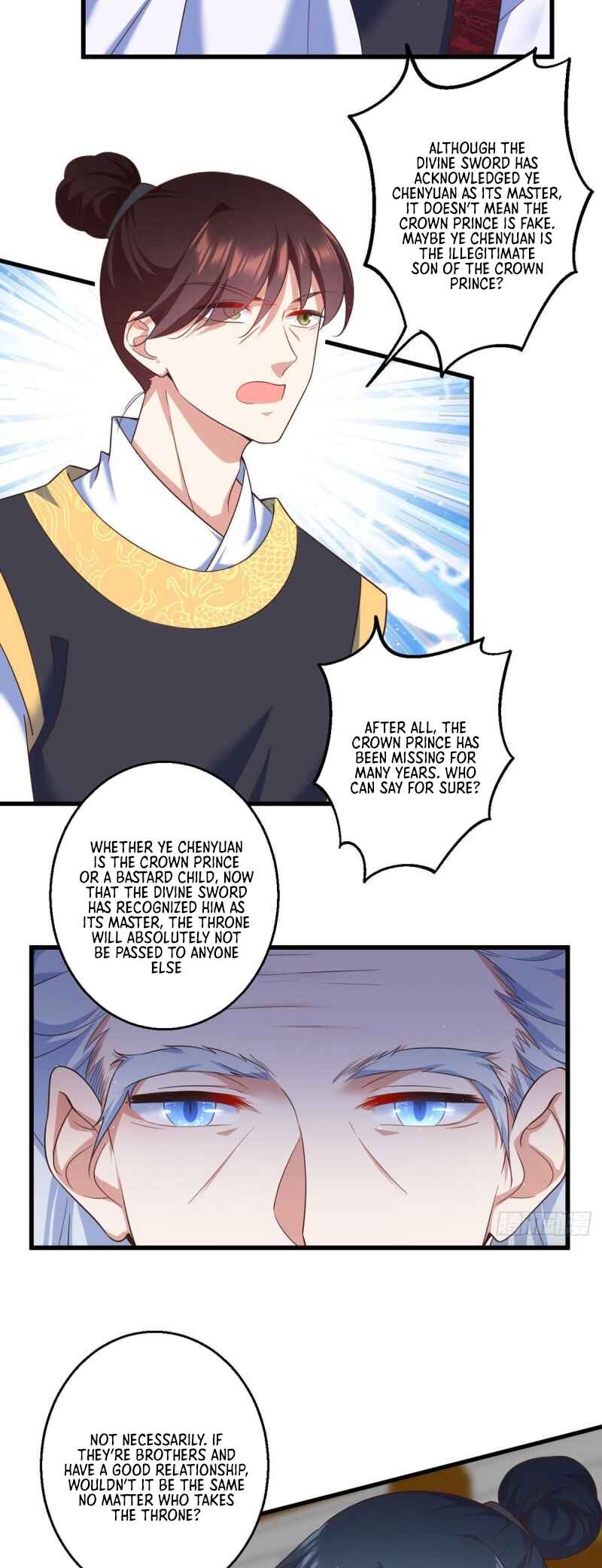 Chapter 335 - Page 17