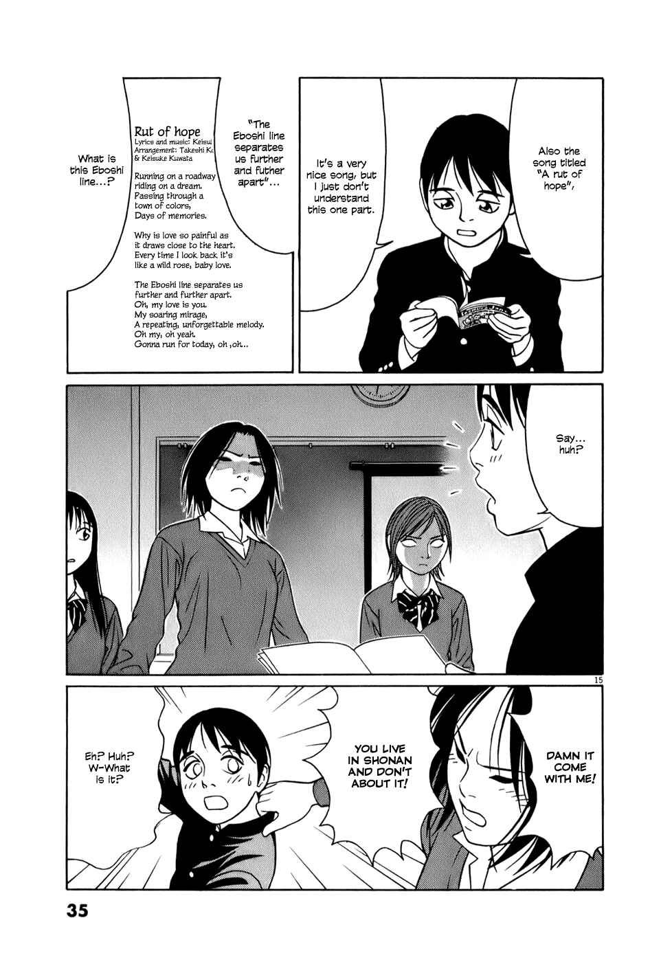 Chapter 52 - Page 15
