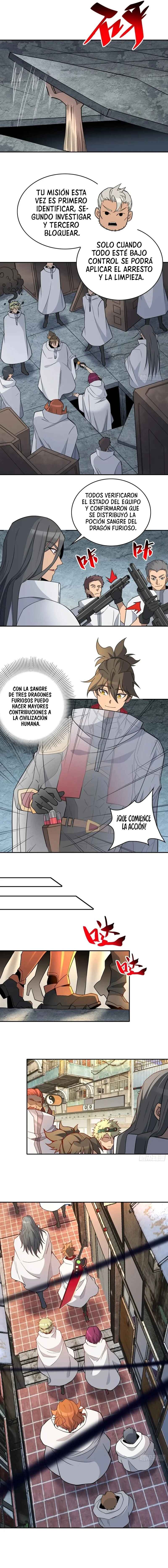 Chapter 250 - Page 5