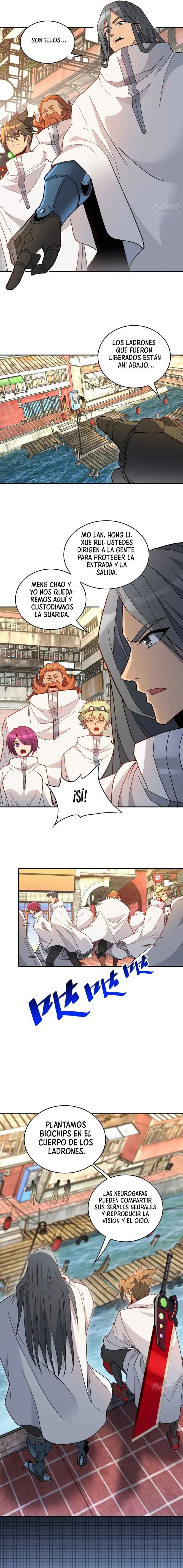 Chapter 250 - Page 6