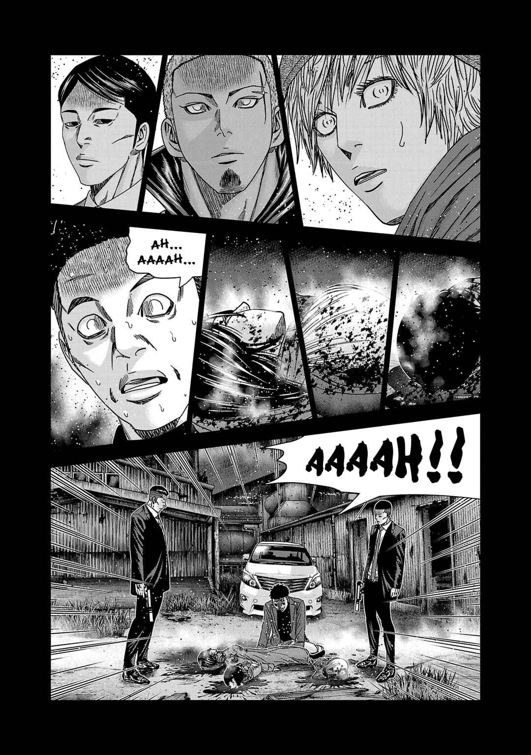 Chapter 76 - Page 24