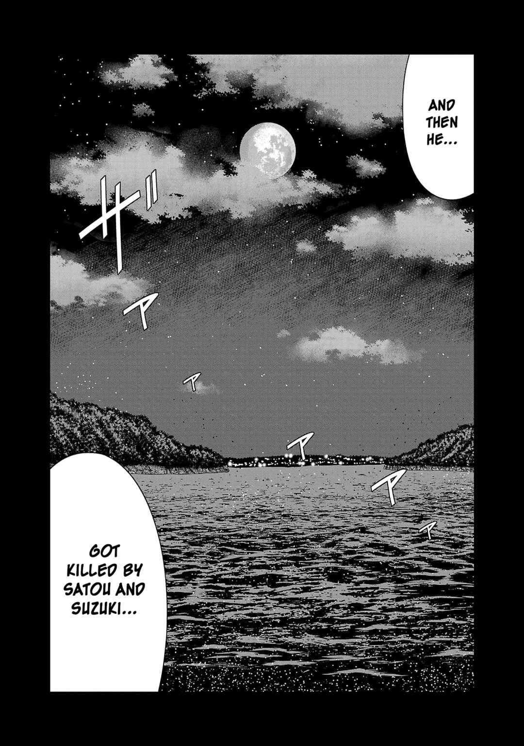 Chapter 76 - Page 29