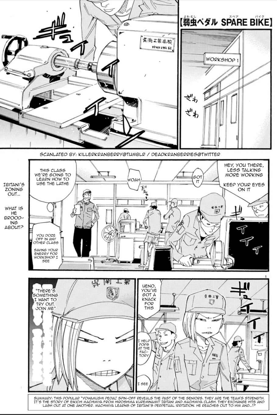 Chapter 46 - Page 2