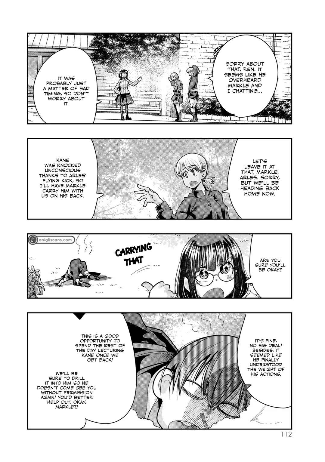 Chapter 46 - Page 17