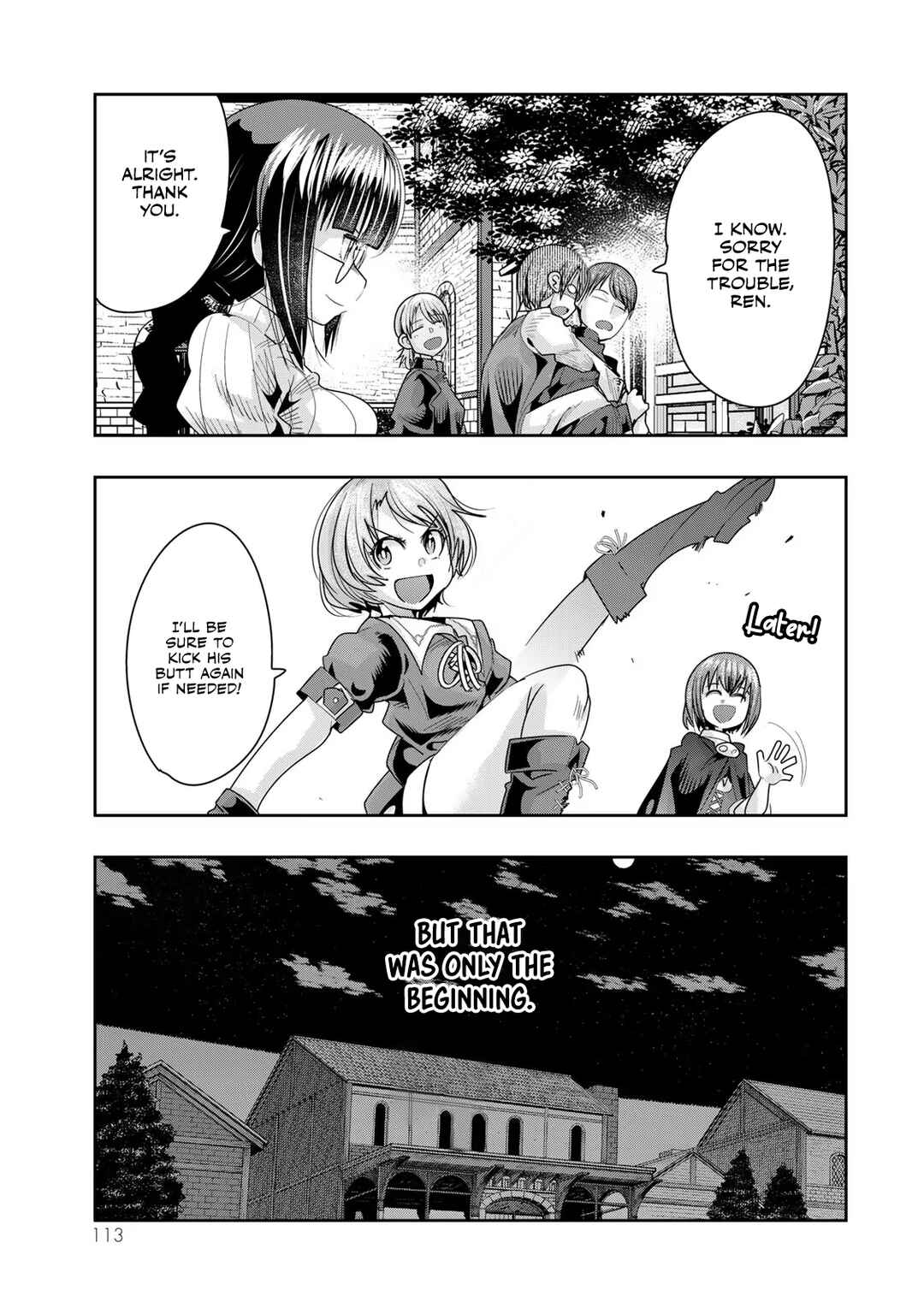 Chapter 46 - Page 18