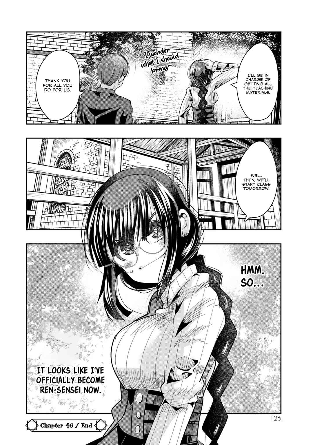 Chapter 46 - Page 31