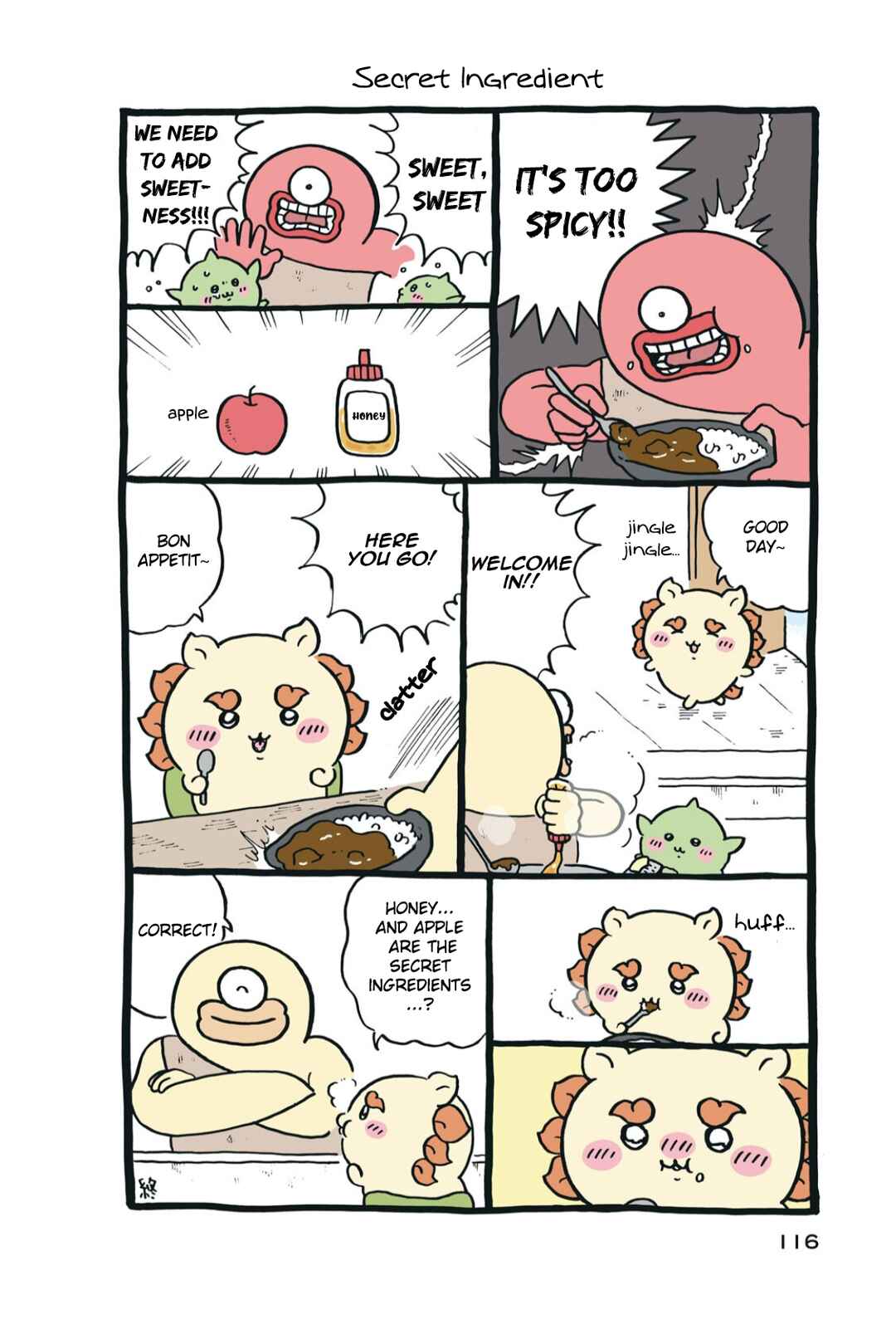 Chapter 115 - Page 2