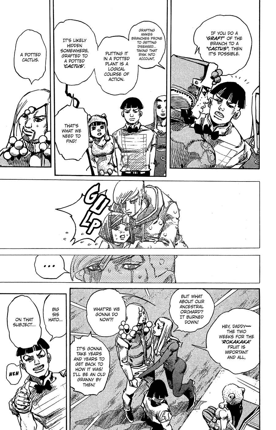 Chapter 77 - Page 10