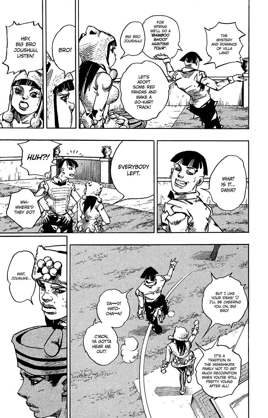 Chapter 77 - Page 12