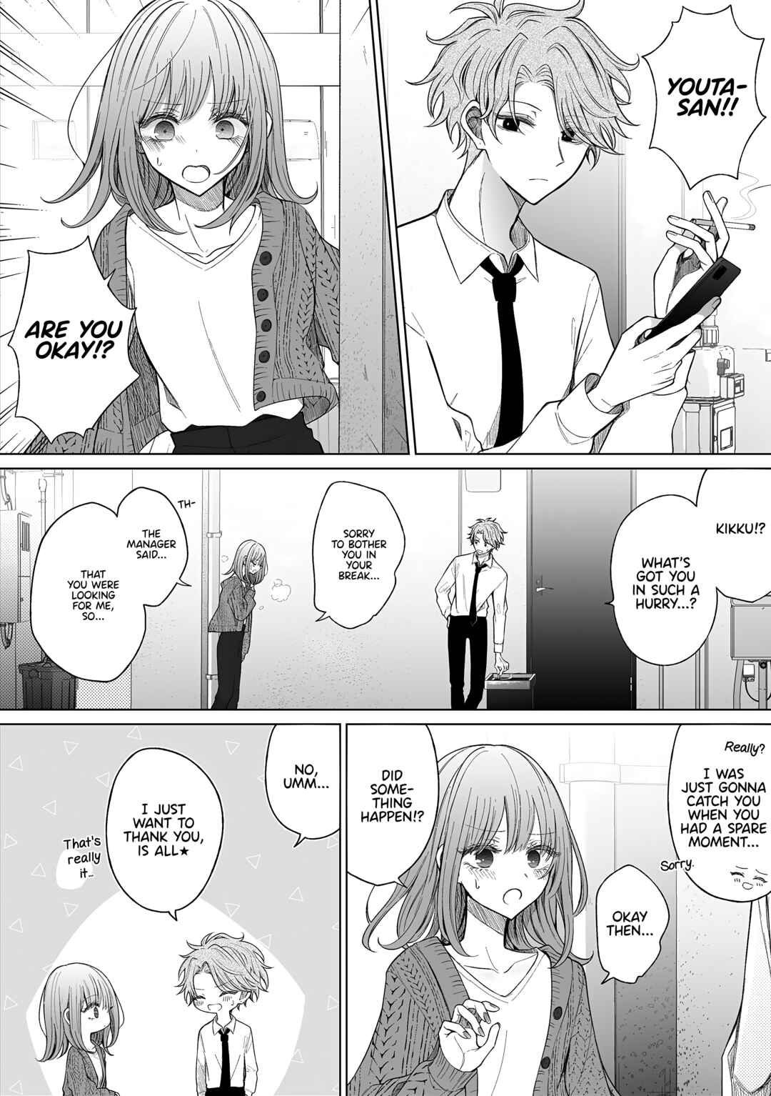 Chapter 158 - Page 3